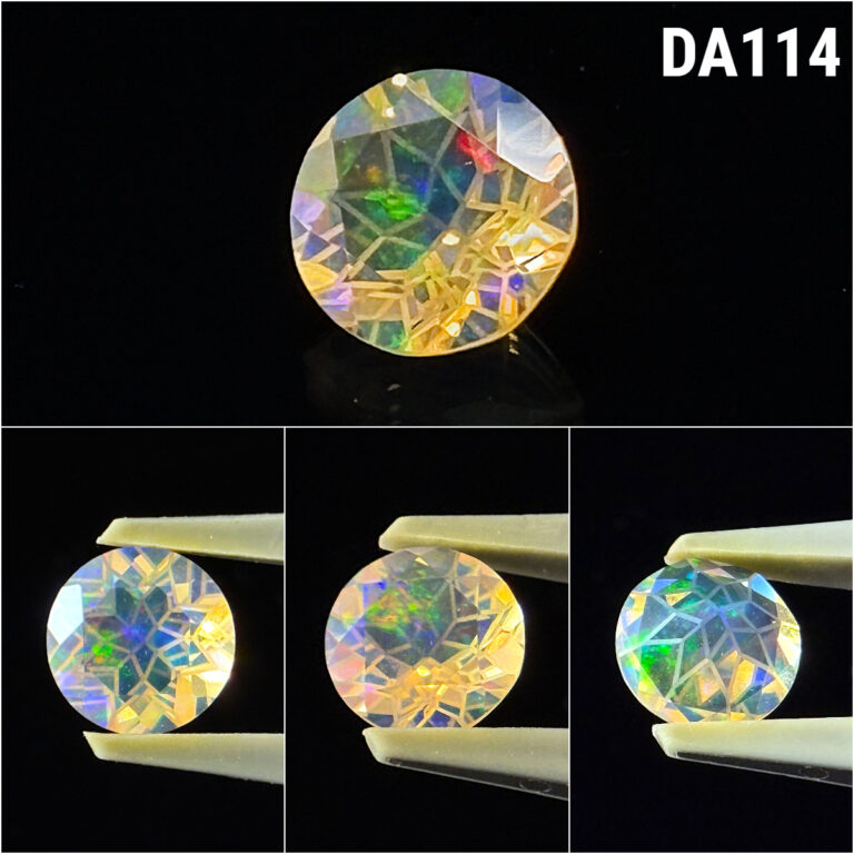 DA114