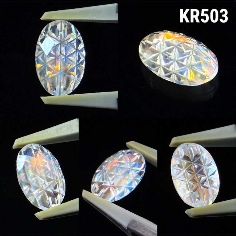KR503