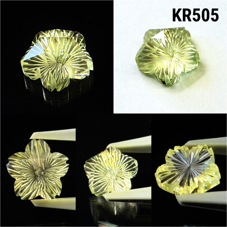 KR505
