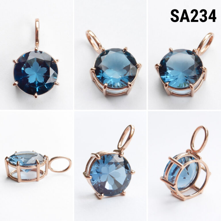 SA234
