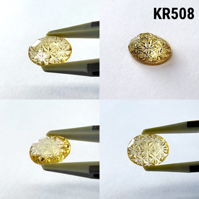 KR508